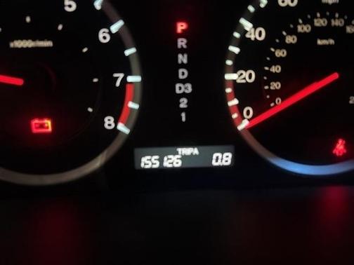 2012 Honda Accord EX-L