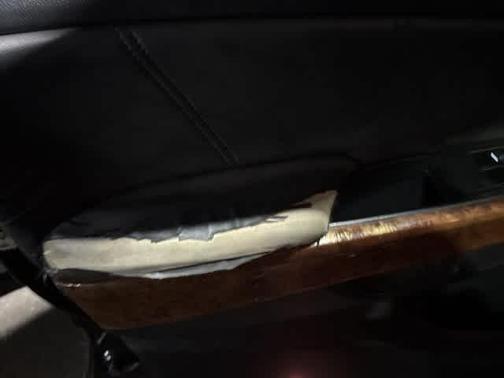 2012 Honda Accord EX-L