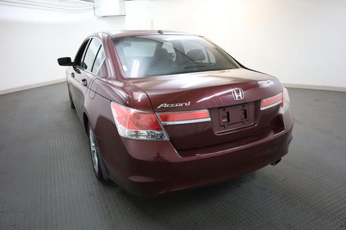 2012 Honda Accord EX-L