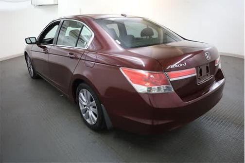 2012 Honda Accord EX-L