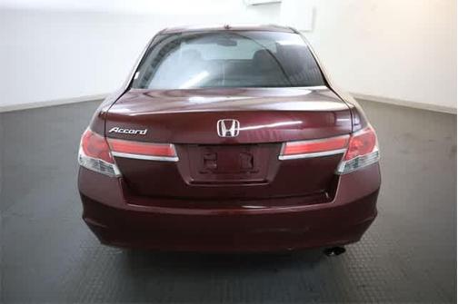 2012 Honda Accord EX-L