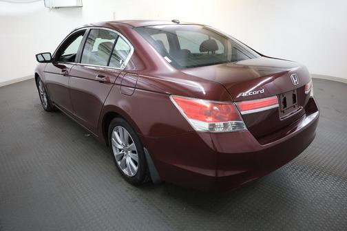 2012 Honda Accord EX-L