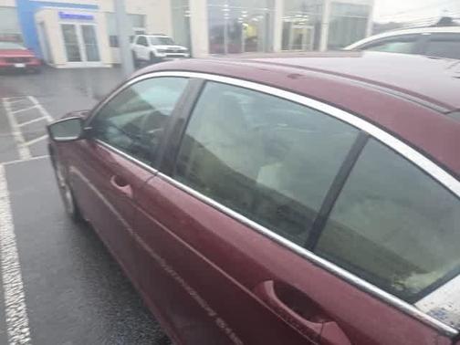 2012 Honda Accord EX-L