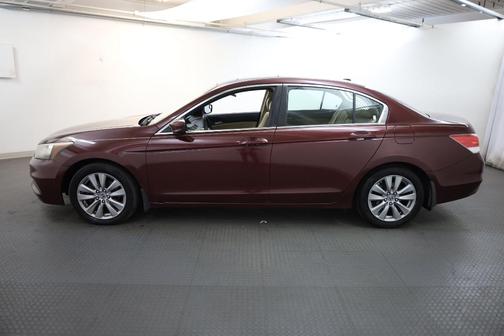 2012 Honda Accord EX-L