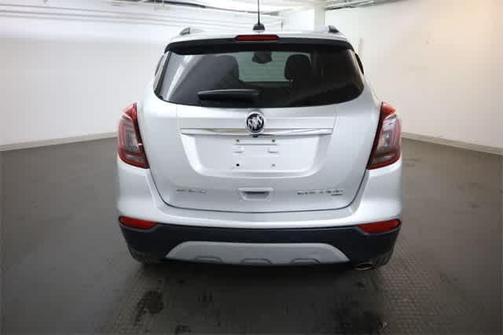 2018 Buick Encore Essence