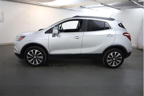 2018 Buick Encore Essence