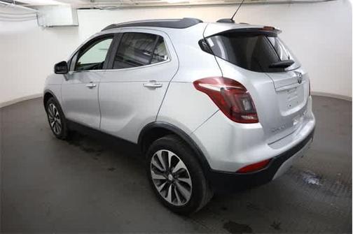 2018 Buick Encore Essence