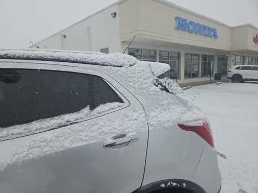 2018 Buick Encore Essence