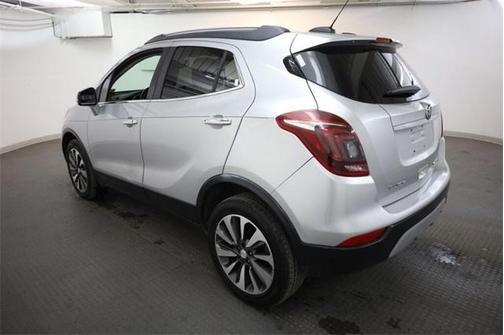 2018 Buick Encore Essence