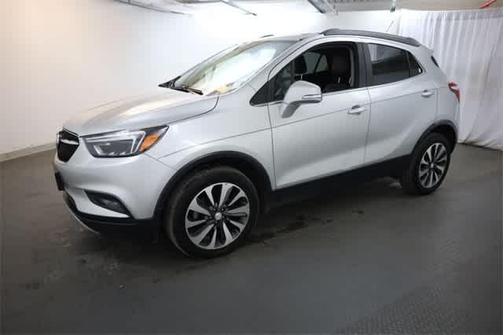 2018 Buick Encore Essence