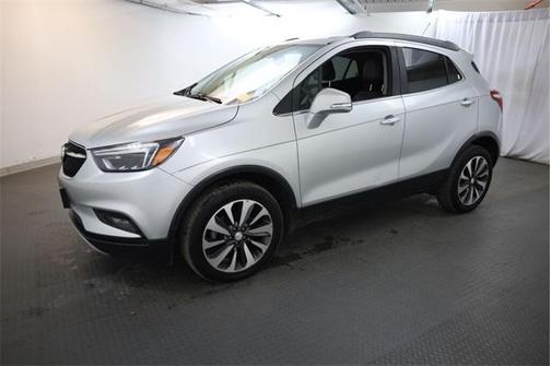 2018 Buick Encore Essence