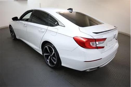 2022 Honda Accord Sport 2.0T