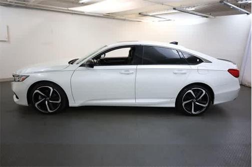 2022 Honda Accord Sport 2.0T