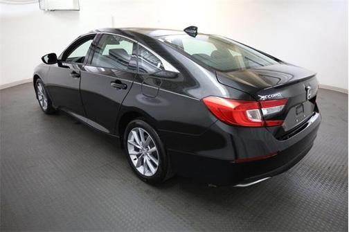 2022 Honda Accord LX 1.5T
