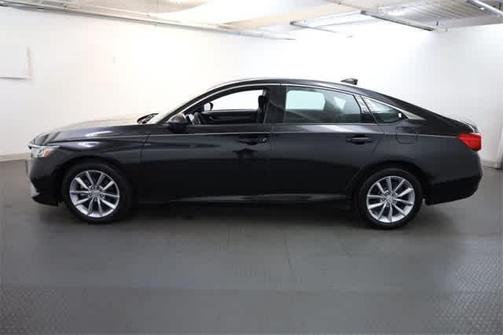 2022 Honda Accord LX 1.5T