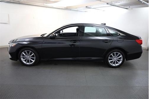 2022 Honda Accord LX 1.5T