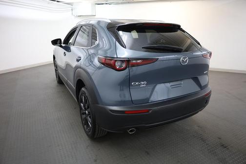 2024 Mazda CX-30 2.5 S Carbon Edition