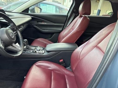 2024 Mazda CX-30 2.5 S Carbon Edition