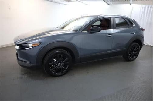 2024 Mazda CX-30 2.5 S Carbon Edition