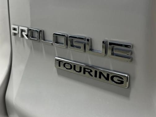2025 Honda Prologue TOURING