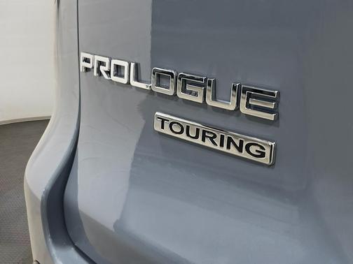 2025 Honda Prologue TOURING