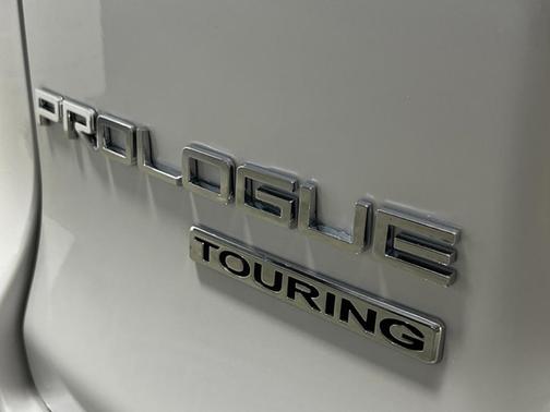 2025 Honda Prologue TOURING