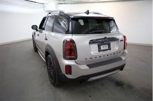 2024 MINI Countryman Cooper S ALL4