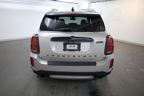 2024 MINI Countryman Cooper S ALL4