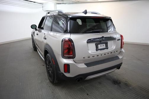 2024 MINI Countryman Cooper S ALL4