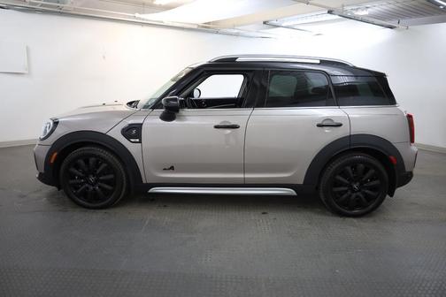 2024 MINI Countryman Cooper S ALL4