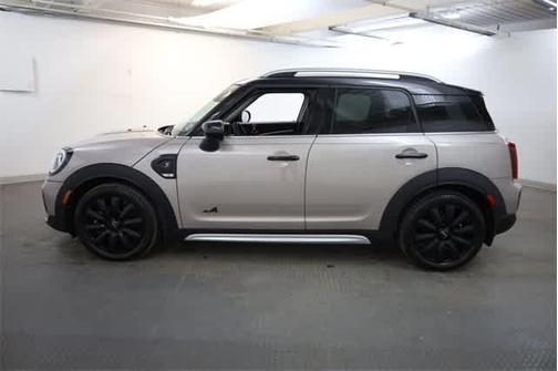 2024 MINI Countryman Cooper S ALL4