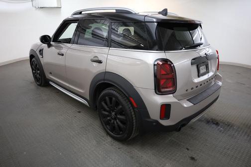 2024 MINI Countryman Cooper S ALL4