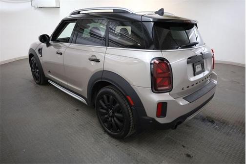 2024 MINI Countryman Cooper S ALL4
