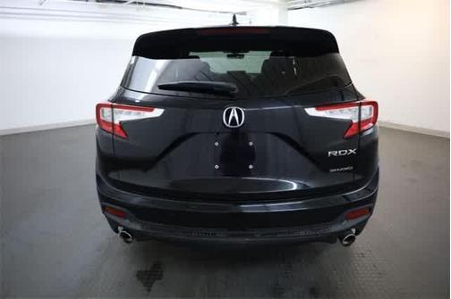 2020 Acura RDX Technology Package