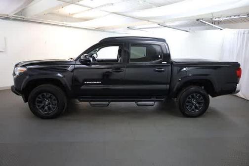 Ice 2023 Toyota Tacoma SR5
