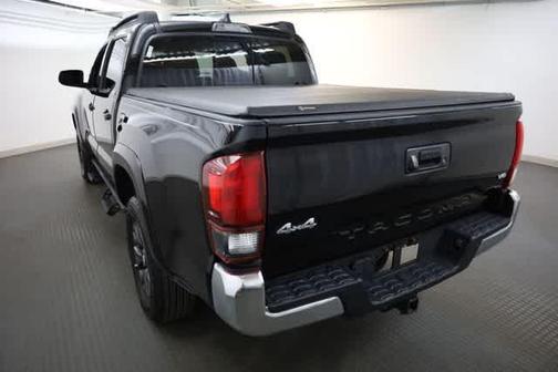 Ice 2023 Toyota Tacoma SR5