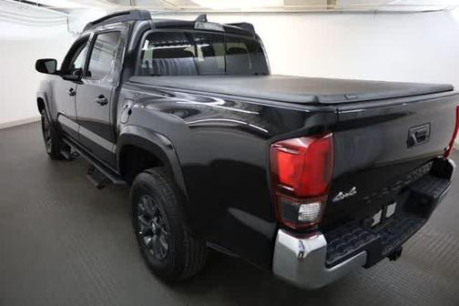 Ice 2023 Toyota Tacoma SR5