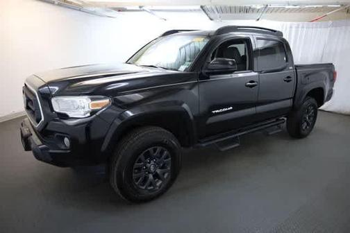 Ice 2023 Toyota Tacoma SR5