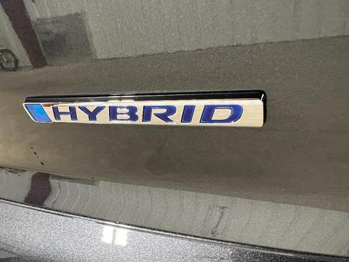 2025 Honda Accord EX-L