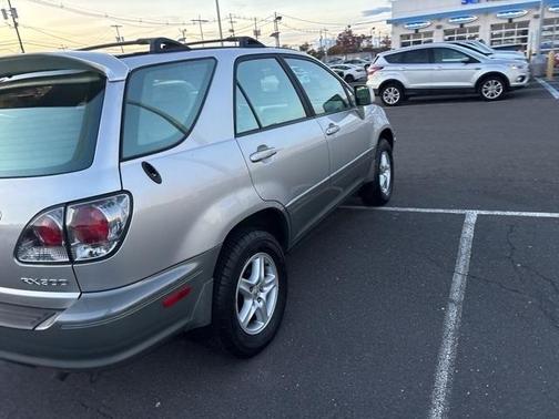 2002 Lexus RX 300 
