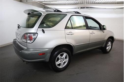 2002 Lexus RX 300 