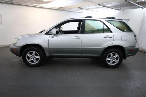 2002 Lexus RX 300 