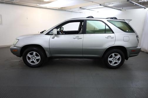 2002 Lexus RX 300 