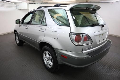 2002 Lexus RX 300 