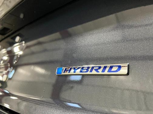 2025 Honda Accord EX-L