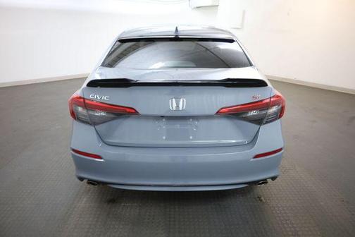 2024 Honda Civic Si Base