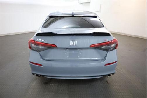 2024 Honda Civic Si Base
