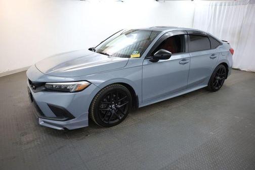 2024 Honda Civic Si Base