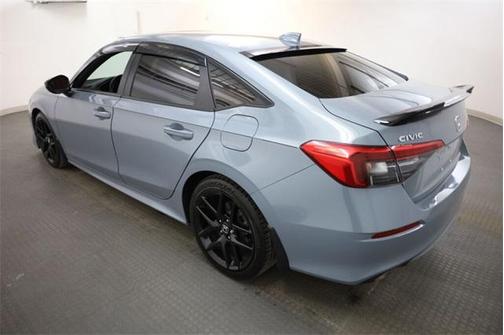 2024 Honda Civic Si Base