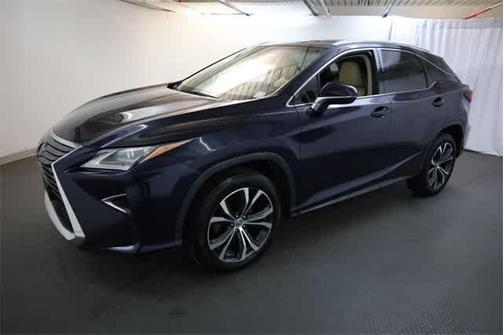 2016 Lexus RX 350 350